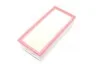 Фільтр повітряний TOYOTA AVENSIS, COROLLA 2.2 TDI 04- (вир-во DENCKERMANN) Denckermann A140739 (фото 4)