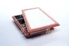 Фильтр воздушный MB C, E-CLASSE (W/S203, W/S211) 05- (левый+правый) (выр-во DENCKERMANN) Denckermann A141295 (фото 1)