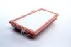 Фильтр воздушный MB C, E-CLASSE (W/S203, W/S211) 05- (левый+правый) (выр-во DENCKERMANN) Denckermann A141295 (фото 2)