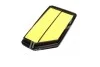 Фільтр повітряний HONDA CIVIC 2.2 CTDI 06- (вир-во DENCKERMANN) Denckermann A141356 (фото 4)
