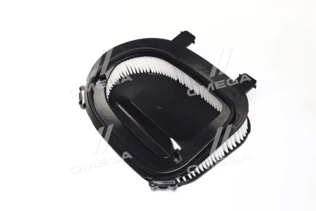 Фильтр воздушный BMW X3, X5 1.8-4.0 diesel 08- (выр-во DENCKERMANN) Denckermann A141707