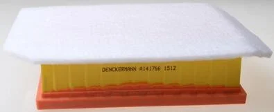 Фільтр повітряний OPEL MERIVA B 1.3-1.7 CDTI 10- (вир-во DENCKERMANN) Denckermann A141766