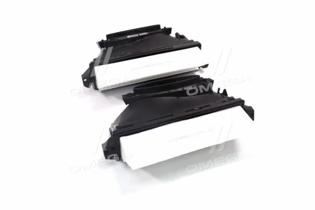Фильтр воздушный MB E-CLASS (W212), S-CLASS(W221) 300-350CDI, BlueTEC 09-(2шт.)(выр-во DENCKERMANN) Denckermann A146950