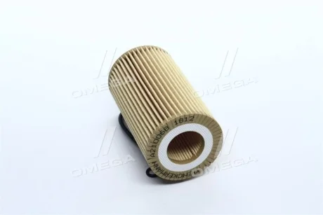 Фильтр масляный двигателя OPEL VECTRA B, C, ZAFIRA A 2.0-2.2 DTI 96-05 (выр-во DENCKERMANN) Denckermann A210068