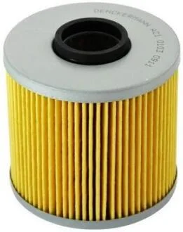Фильтр масляный BMW E30/36/34 1.6/1.8i Denckermann A210103