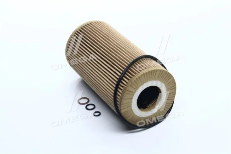 Фильтр масляный двигателя BMW 2.5 TD 90-04, OPEL OMEGA B 2.5 TD 94-01 (выр-во DENCKERMANN) Denckermann A210146