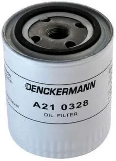Фільтр масляний LR RANGE ROVER I, II 75-02 (вир-во DENCKERMANN) Denckermann A210328