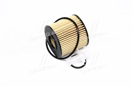 Фильтр масляный TOYOTA YARIS 1.4 D-4D 05- (выр-во DENCKERMANN) Denckermann A210372