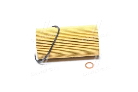 Фильтр масляный JEEP CHEROKEE 2.8 CRD 04-08 (выр-во DENCKERMANN) Denckermann A210427