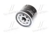 Фильтр масляный двигателя RENAULT LOGAN 1.2 16V 09-, SANDERO 1.2 16V 09- (выр-во DENCKERMANN) Denckermann A210579 (фото 2)