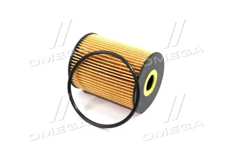 Фільтр масляний OPEL ANTARA 2.0 CDTI 06- (вир-во DENCKERMANN) Denckermann A210616