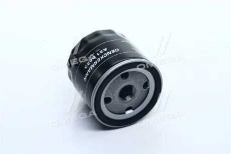 Фильтр масляный двигателя OPEL ASTRA G, H, VECTRA C 1.4-2.0 98- (выр-во DENCKERMANN) Denckermann A210623