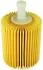 Фильтр масляный Toyota Auris/Avensis/Corolla/RAV-4 Denckermann A210664 (фото 1)