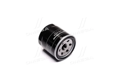 Фильтр смазочный CHEVROLET AVEO 1.2 08-, RAVON 1.5 15- (выр-во DENCKERMANN) Denckermann A210710