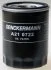 Фільтр масляний JAGUAR S-TYPE 4.2 02- (вир-во DENCKERMANN) Denckermann A210722 (фото 1)