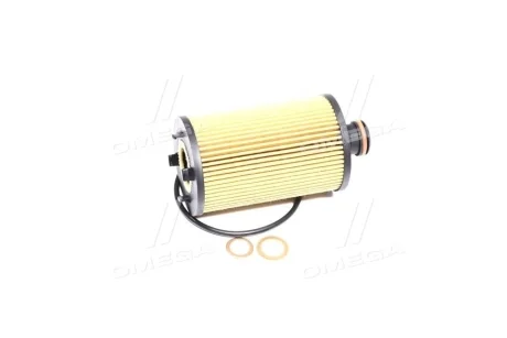 Фільтр масляний SSANGYONG ACTYON, KORANDO 2.0-2.2 Xdi 10- (вир-во DENCKERMANN) Denckermann A210731