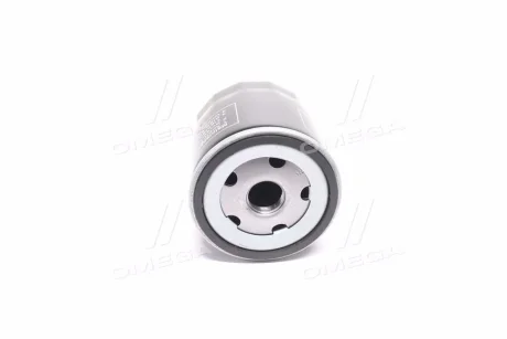 Фильтр масляный двигателя VW GOLF VI, VII, SKODA FABIA III 1.0-1.5 TSI 12- (выр-во DENCKERMANN) Denckermann A210743