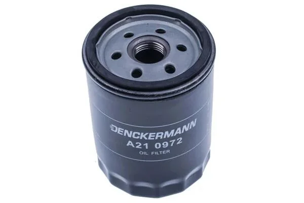 Фильтр масляный FORD RANGER 2.5-3.0 TDCI 06-12, MAZDA BT-50 CD 2.5 06- (выр-во DENCKERMANN) Denckermann A210972 (фото 1)