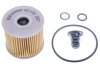 Фільтр масляний HYUNDAI TUCSON II, KIA CEED II 1.6 CRDI 18- Denckermann A211032 (фото 1)