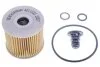 Фільтр масляний HYUNDAI TUCSON II, KIA CEED II 1.6 CRDI 18- (вир-во DENCKERMANN) Denckermann A211032 (фото 1)