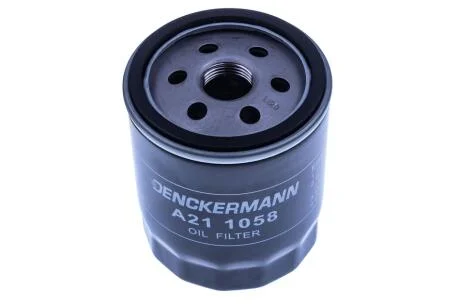 Фільтр масляний PSA 2.0, 2.2 BlueHDI 15- (вир-во DENCKERMANN) Denckermann A211058