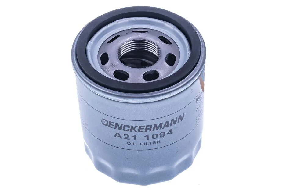 Фільтр масляний GM models 1.3-3.0 19- (вир-во DENCKERMANN) Denckermann A211094 (фото 1)
