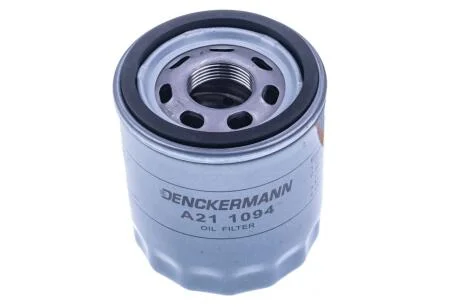 Фільтр масляний GM models 1.3-3.0 19- (вир-во DENCKERMANN) Denckermann A211094