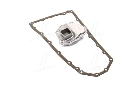 Фильтр масляный АКПП NISSAN QASHQAI 07-13 (выр-во DENCKERMANN) Denckermann A220037