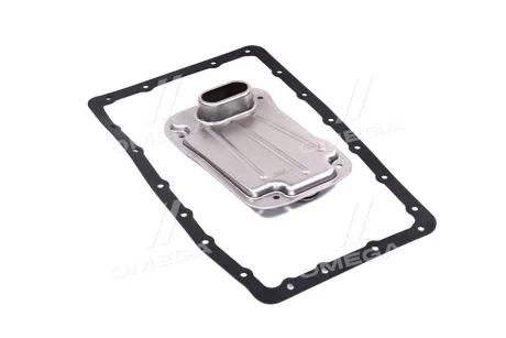 Фільтр масляний АКПП TOYOTA LC 98-, HILUX 04- з прокладкою (вир-во DENCKERMANN) Denckermann A220053