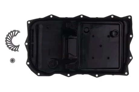 Фільтр АКПП Denckermann A220066