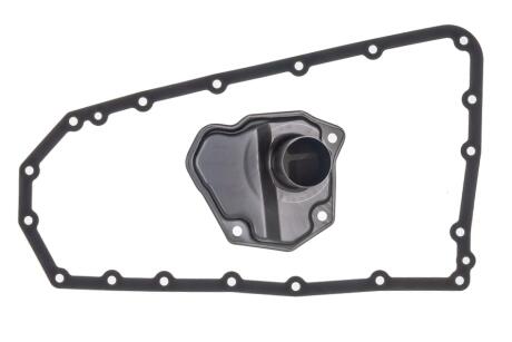 Фільтр масляний АКПП NISSAN JUKE 10- з прокладкою Denckermann A220119