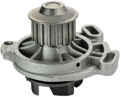 Насос водяний VW T4 2.4D 91-95 (18z) (AAB) (538006710 VKPC81803 PA424 P528 PA8701) (реальному покупцю суттєва знижка!) Denckermann A310048P
