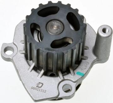 Насос водяний VW Caddy 1.9TDI/SDI (AYQ) 96-04/Golf IV/Skoda Octavia (19z) Denckermann A310881P