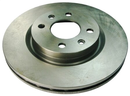 Диск гальмівний Denckermann B130028