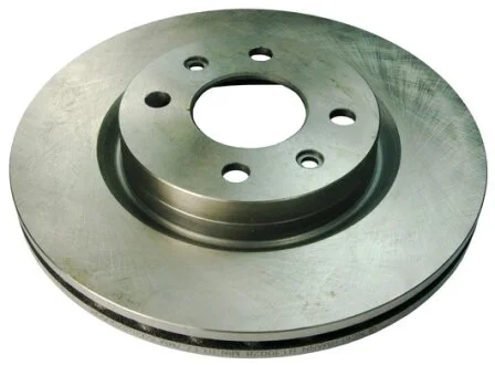 Диск гальмівний Denckermann B130028