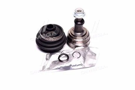 ШРУС зовніш. з пильником VW,AUDI,SEAT (вир-во DENCKERMANN) Denckermann C120027