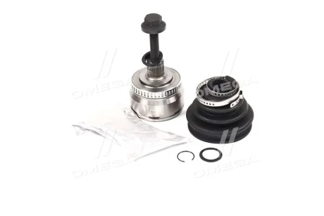 ШРУС зовніш. з пильником VW,AUDI,SEAT (вир-во DENCKERMANN) Denckermann C120028