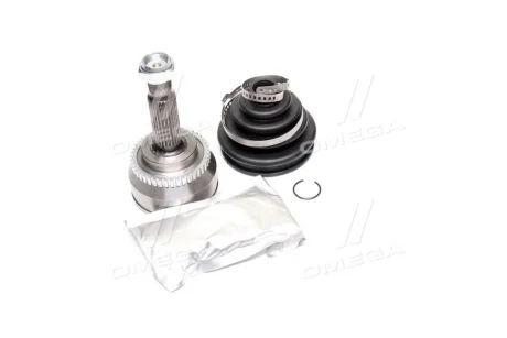 ШРУС с пыльником MITSUBISHI CARISMA SPACE STAR 1.9DI-D 00- (выр-во DENCKERMANN) Denckermann C120053