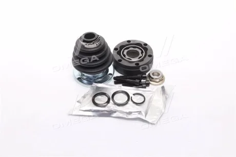 ШРУС внутр. з пильником VW,AUDI,SEAT (вир-во DENCKERMANN) Denckermann C120055