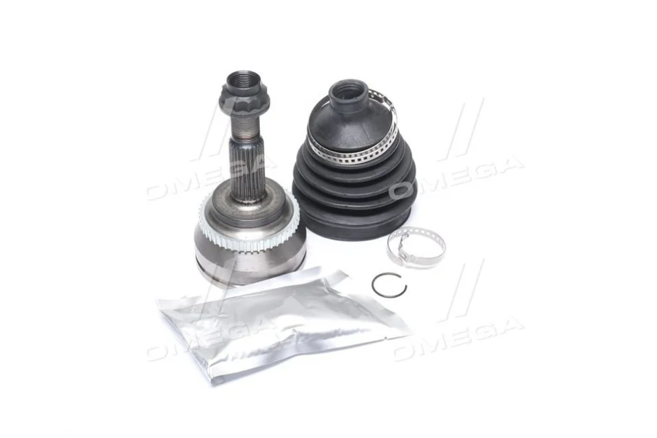 ШРУС с пыльником TOYOTA AVENSIS T25 03-08 COROLLA 02- (выр-во DENCKERMANN) Denckermann C120076 (фото 1)