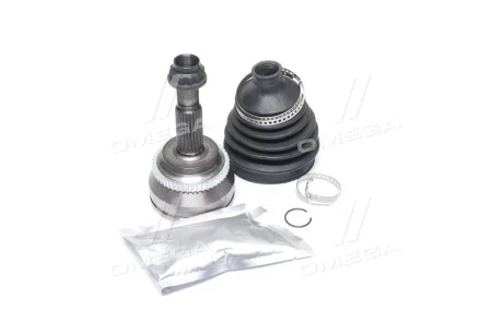 ШРУС с пыльником TOYOTA AVENSIS T25 03-08 COROLLA 02- (выр-во DENCKERMANN) Denckermann C120076