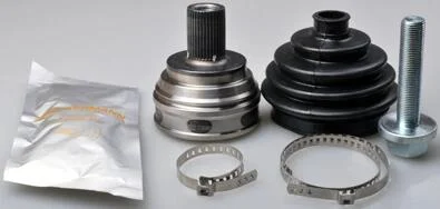 ШРУС з пильником VW GOLF V 1.4 16V 03- SKODA OCTAVIA 1.4 04- (вир-во DENCKERMANN) Denckermann C120081