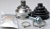 Шрус (зовн.) VW T4 1.9D/2.5D/TDI 90-03 (38x33x99.5x48T) (+ABS) Denckermann C120085 (фото 1)