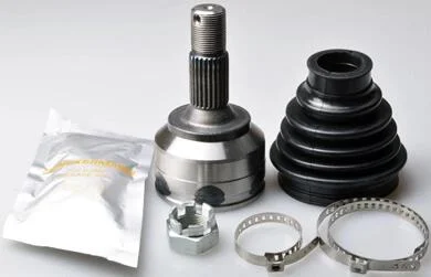 ШРУС з пильником PEUGEOT 307 1.4/1.6 00- (вир-во DENCKERMANN) Denckermann C120087