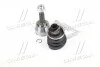 ШРУС з пильником FIAT DOBLO 1.9JTD 01- (вир-во DENCKERMANN) Denckermann C120098 (фото 1)