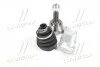 ШРУС з пильником FIAT DOBLO 1.9JTD 01- (вир-во DENCKERMANN) Denckermann C120098 (фото 2)