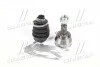 ШРУС з пильником FIAT DOBLO 1.9JTD 01- (вир-во DENCKERMANN) Denckermann C120098 (фото 3)