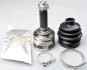 ШРУС з пильником SUZUKI SWIFT II 89-01 ALTO 94-02 (вир-во DENCKERMANN) Denckermann C120130 (фото 1)