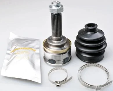 ШРУС с пыльником SUZUKI SWIFT II 89-01 ALTO 94-02 (выр-во DENCKERMANN) Denckermann C120130