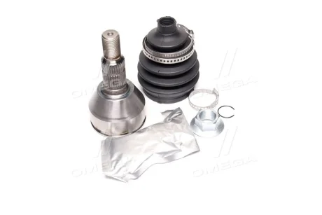 ШРУС з пильником OPEL INSIGNIA 1.6/1.8 08- (вир-во DENCKERMANN) Denckermann C120146